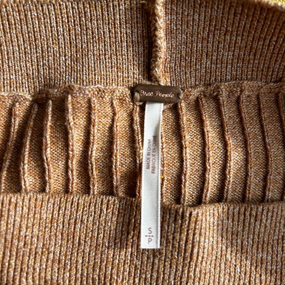 Free People Skyline Midi Skirt - Picture 4 of 8